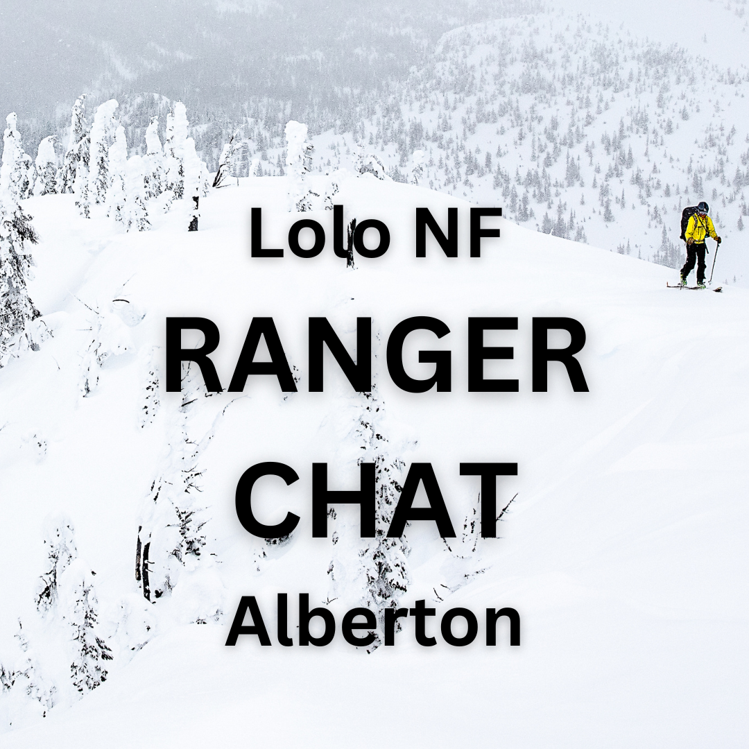 Ranger Chat