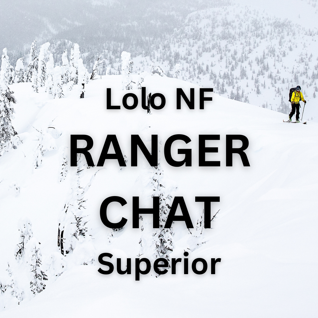 Ranger Chat