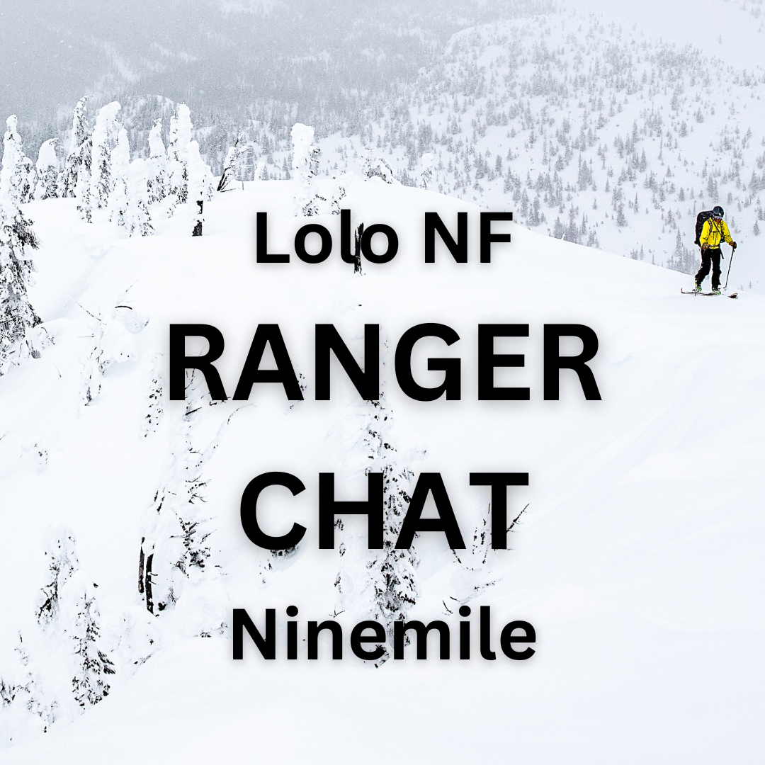 Ranger Chat