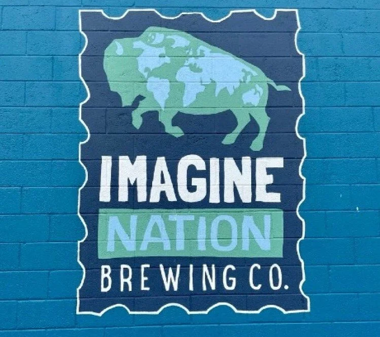 Pint Night at Imagine Nation