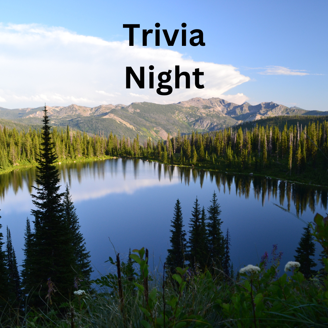 Trivia Night @ Cranky Sam's