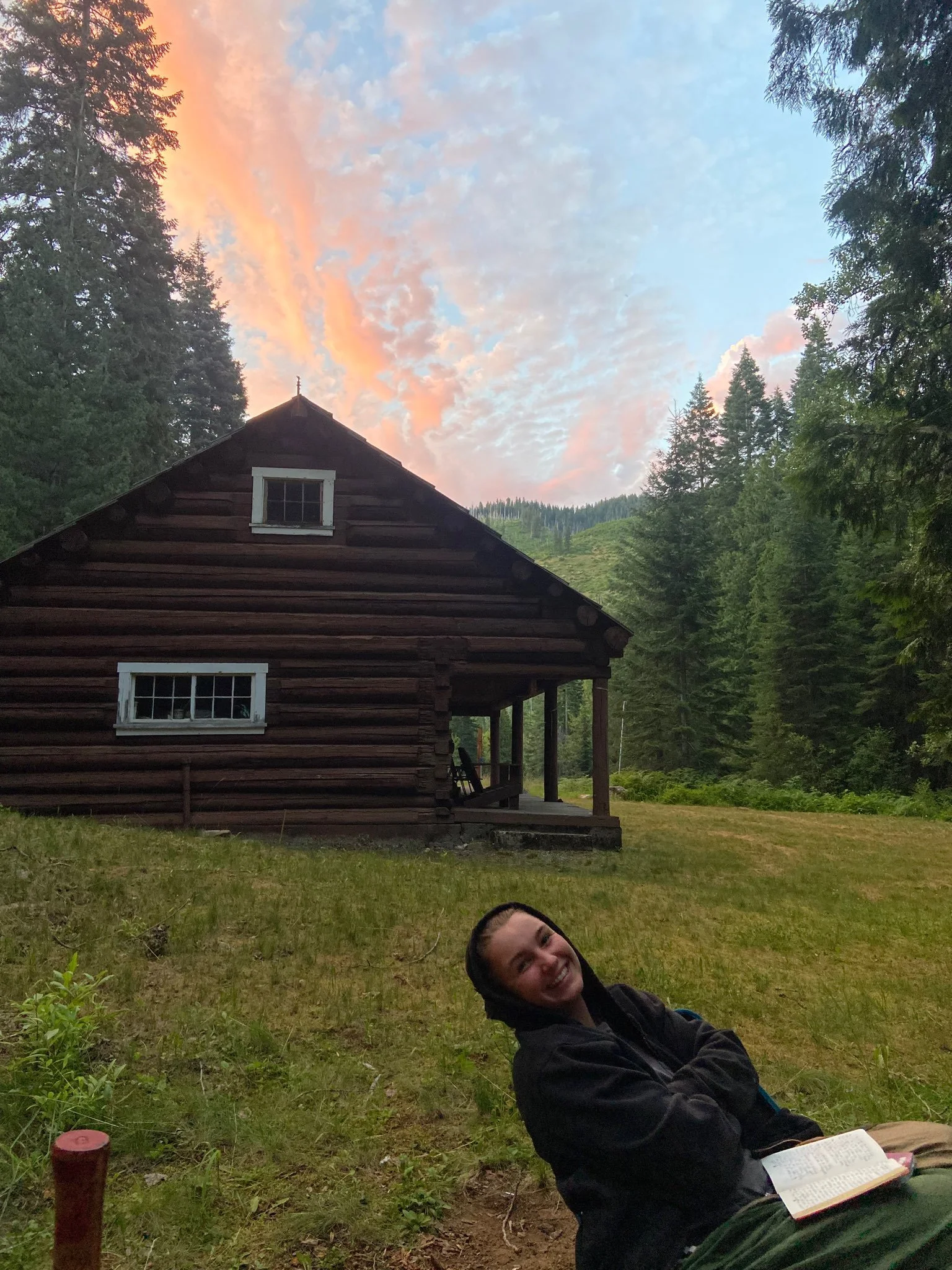 Weitas Creek Trail Improvement