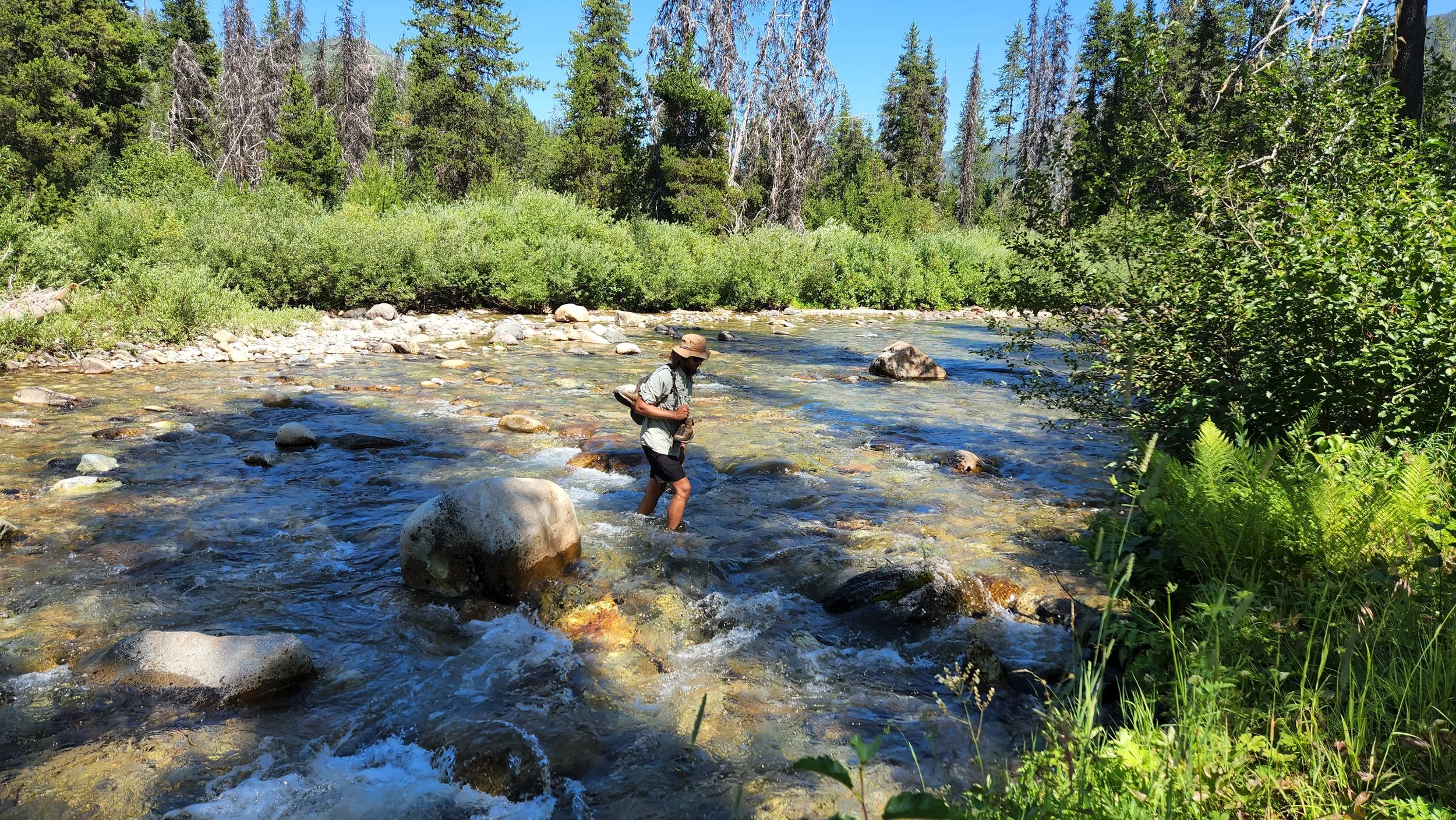 National Public Lands Day