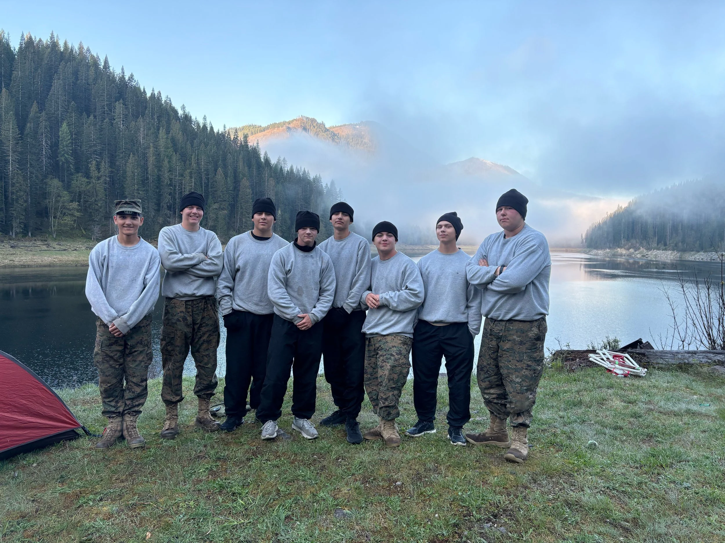 IDYCA Partnership Growing Stronger Each Season