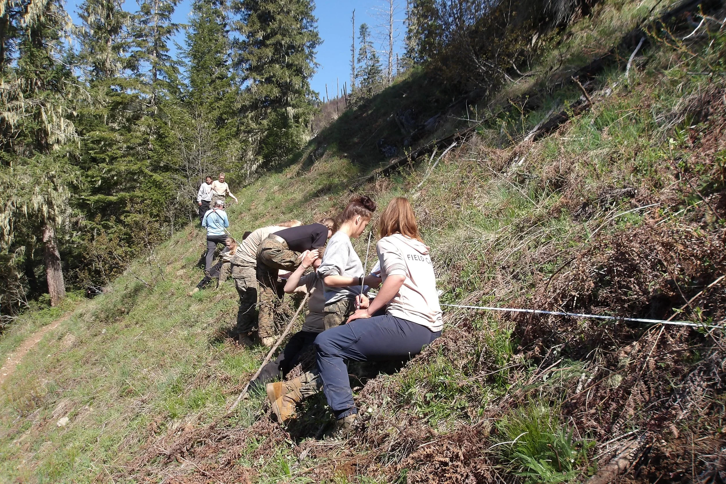 IDYCA_WeitasCreek_SIMP_Monitoring_Teaching_Joelle.JPG