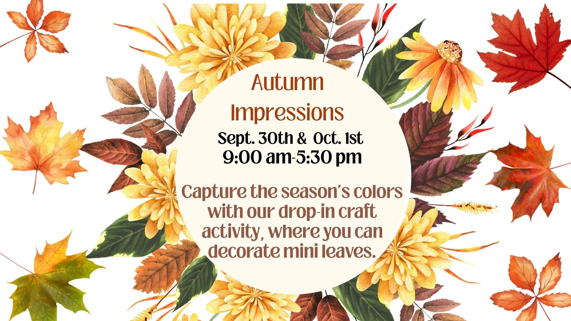 9-30 -10-1 Mini Leaves Painting Program Flyer (Presentation).jpg