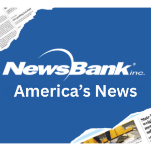 NewsBank-America's News