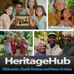 Heritage Hub
