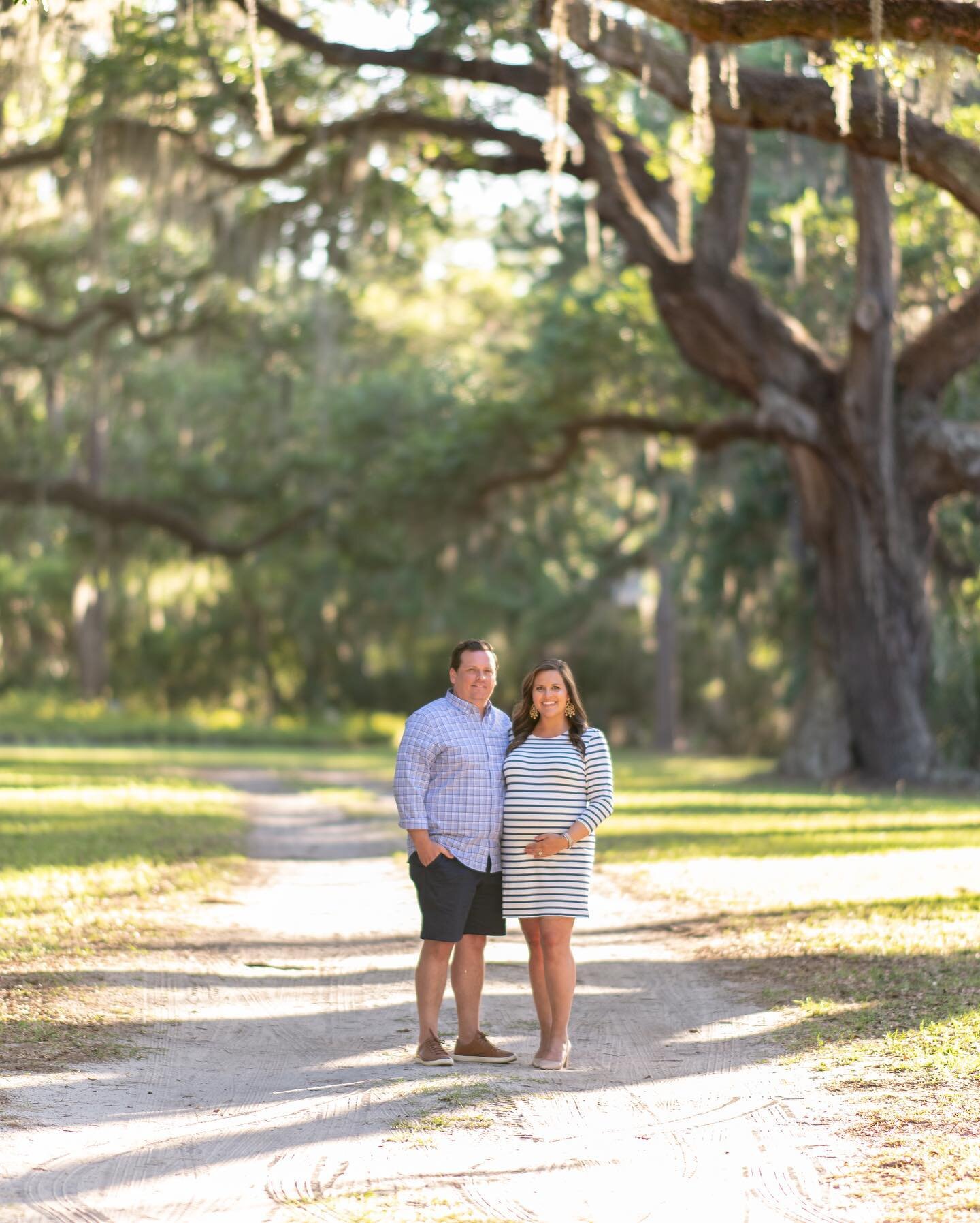 Next year, this little guy/girl will be running the beaches! #maternityshoot #memorialday  #maternityphotosession #portraitphotography #family #beachphotography #hiltonheadisland #seapines #hiltonheadphotographer