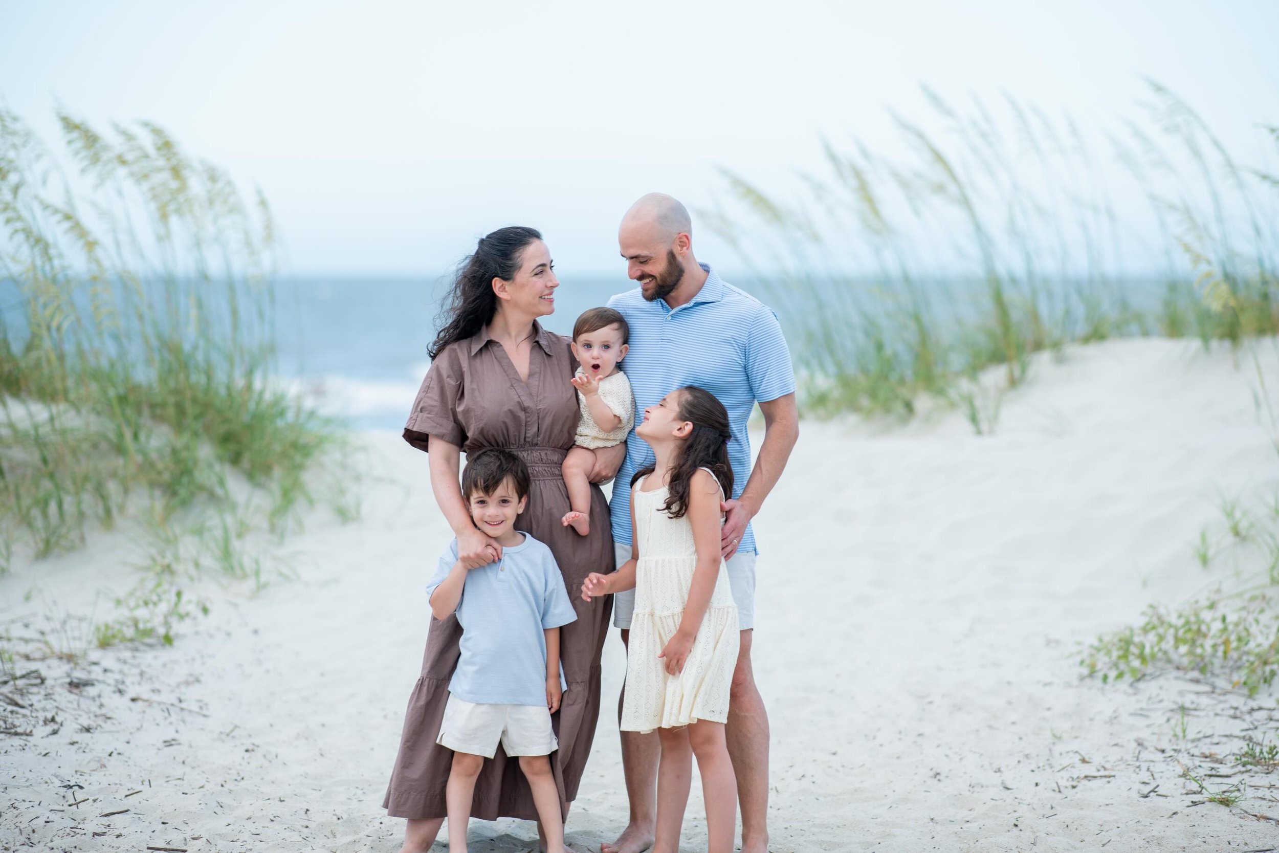 ☀️ SUMMER SESSIONS ARE HERE ☀️
Capture the moments you&rsquo;ll want to remember forever this summer with @photography46llc 

Now booking:
&bull; Family Sessions
&bull; Beach Sessions
&bull; Couples &amp; Engagements
&bull; Senior Photos
&bull; Mater