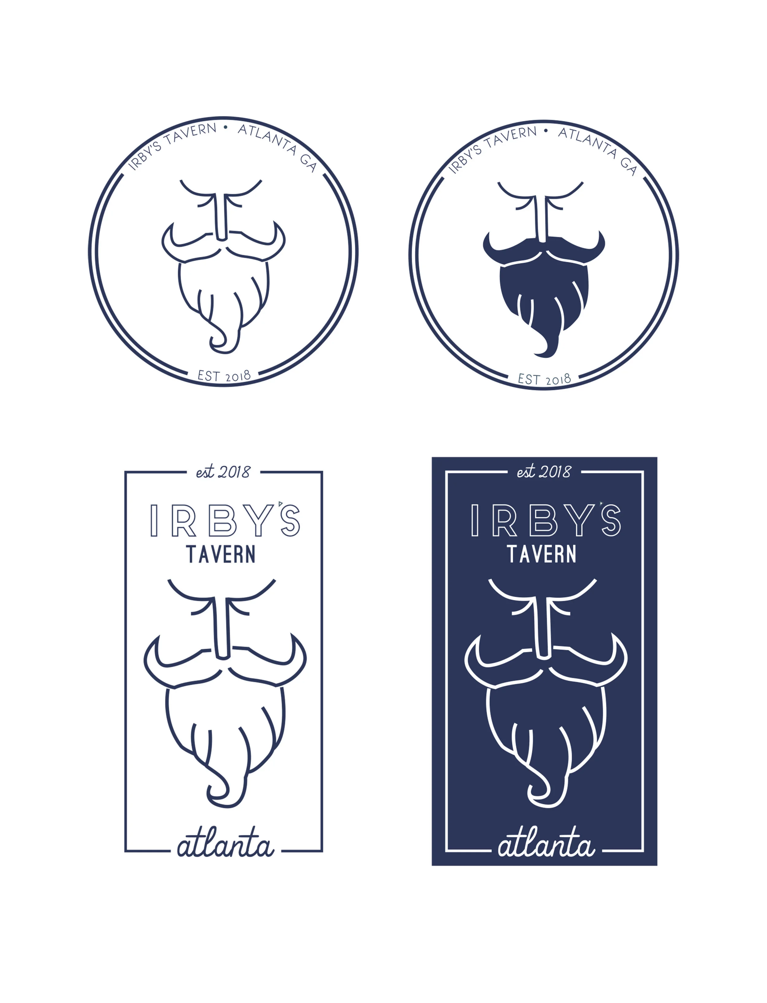 LOGO DESIGN
