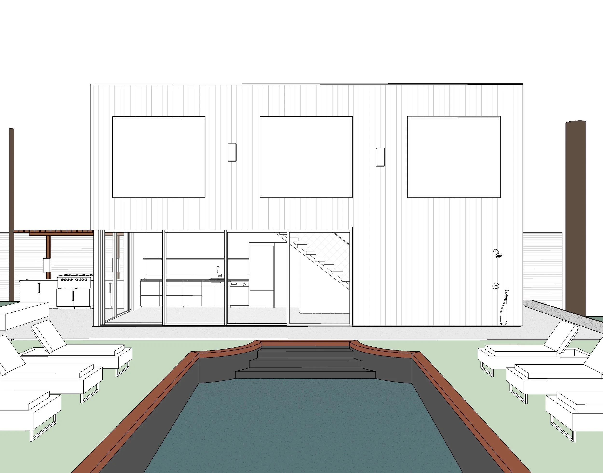 1 - - 3D View - VIEW FROM POOL - Web View.jpg