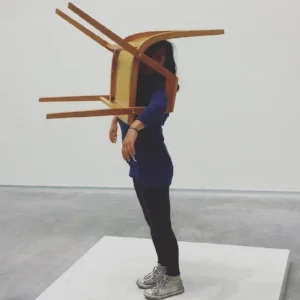 Erwin Wurm | MB Berlinische Gallerie, Berlin, DE