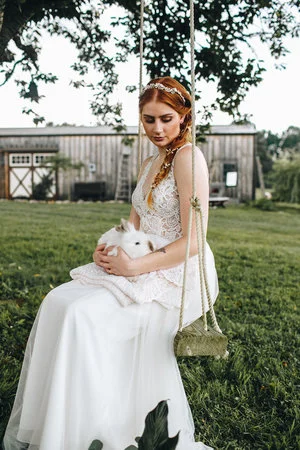 Photo by Ashley Schulz Photo