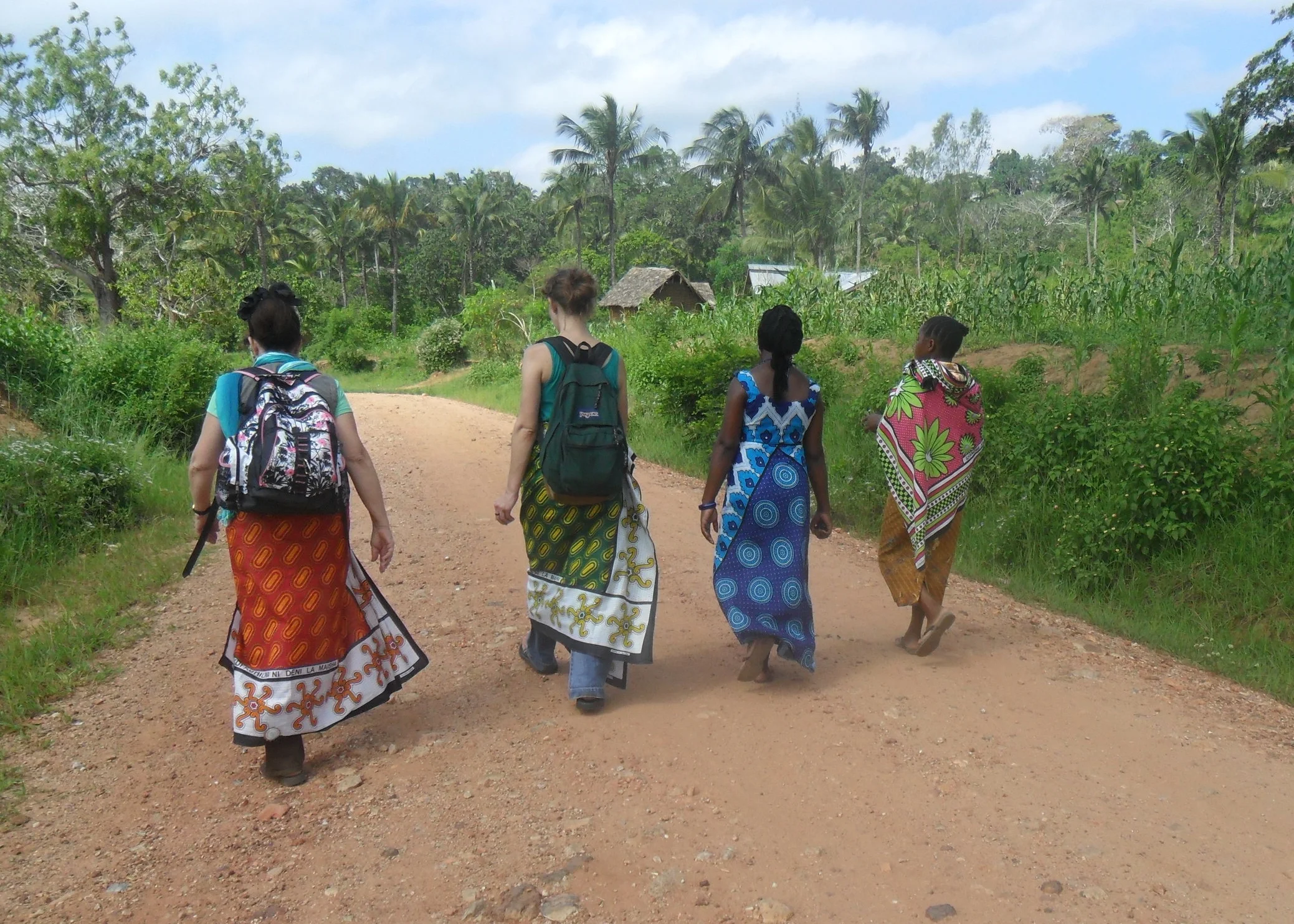 lorelei&women walking_KENYA.jpg