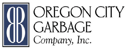 Oregon City Garbage Company
