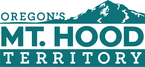 Oregon's Mt. Hood Territory