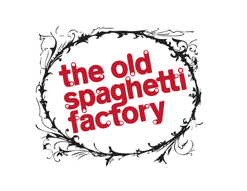 The Old Spaghetti Factory