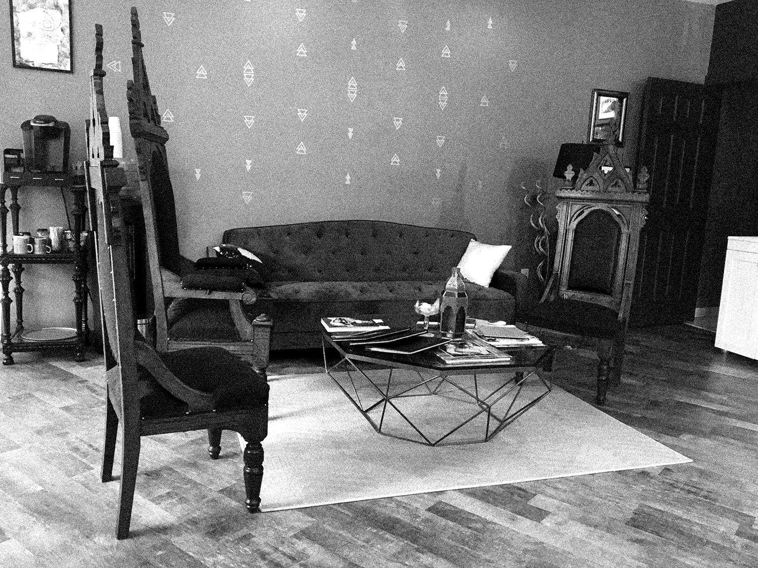 About The Shop — World Famous Monkey House Customs