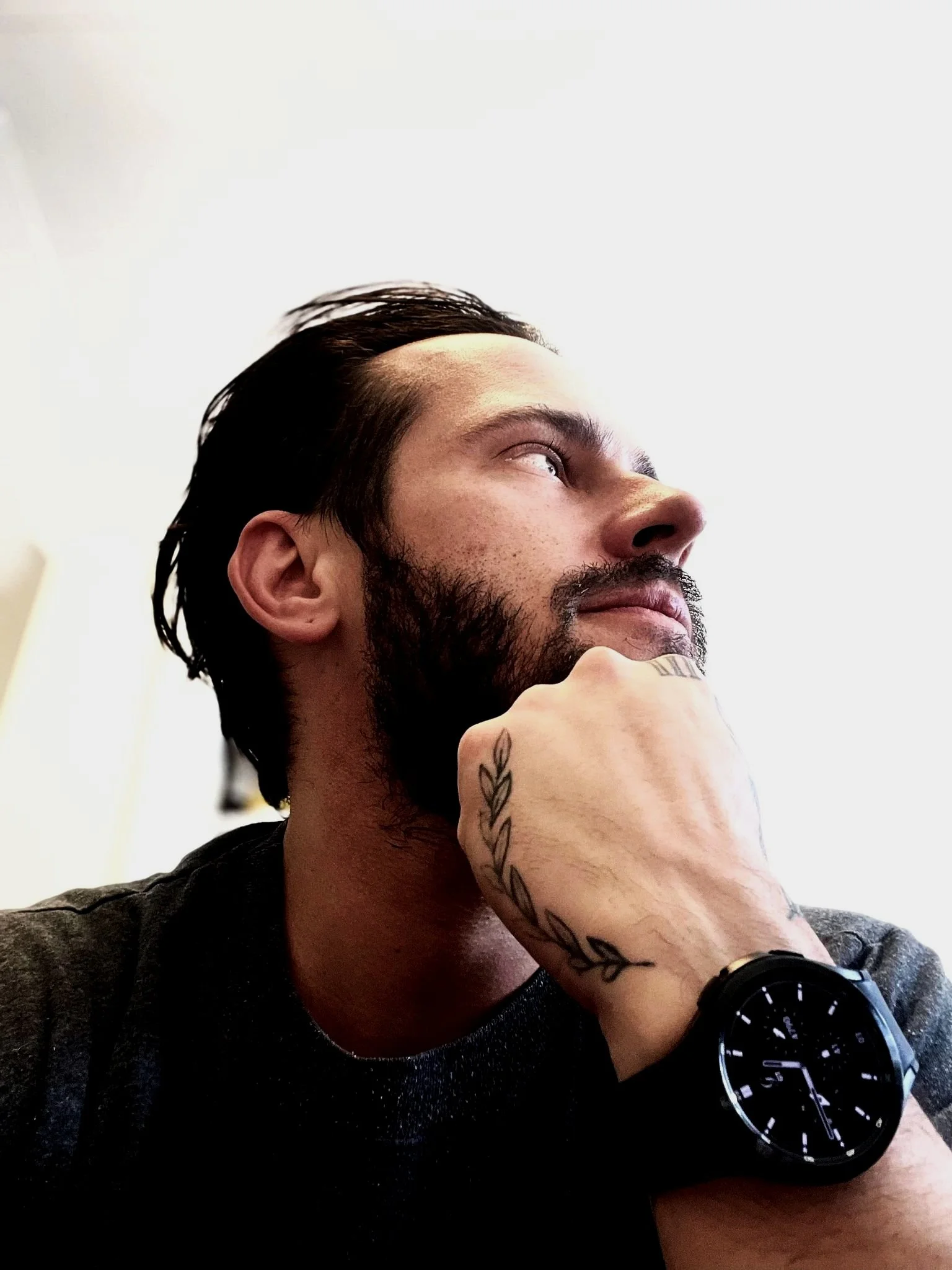 World Famous Monkey House Customs