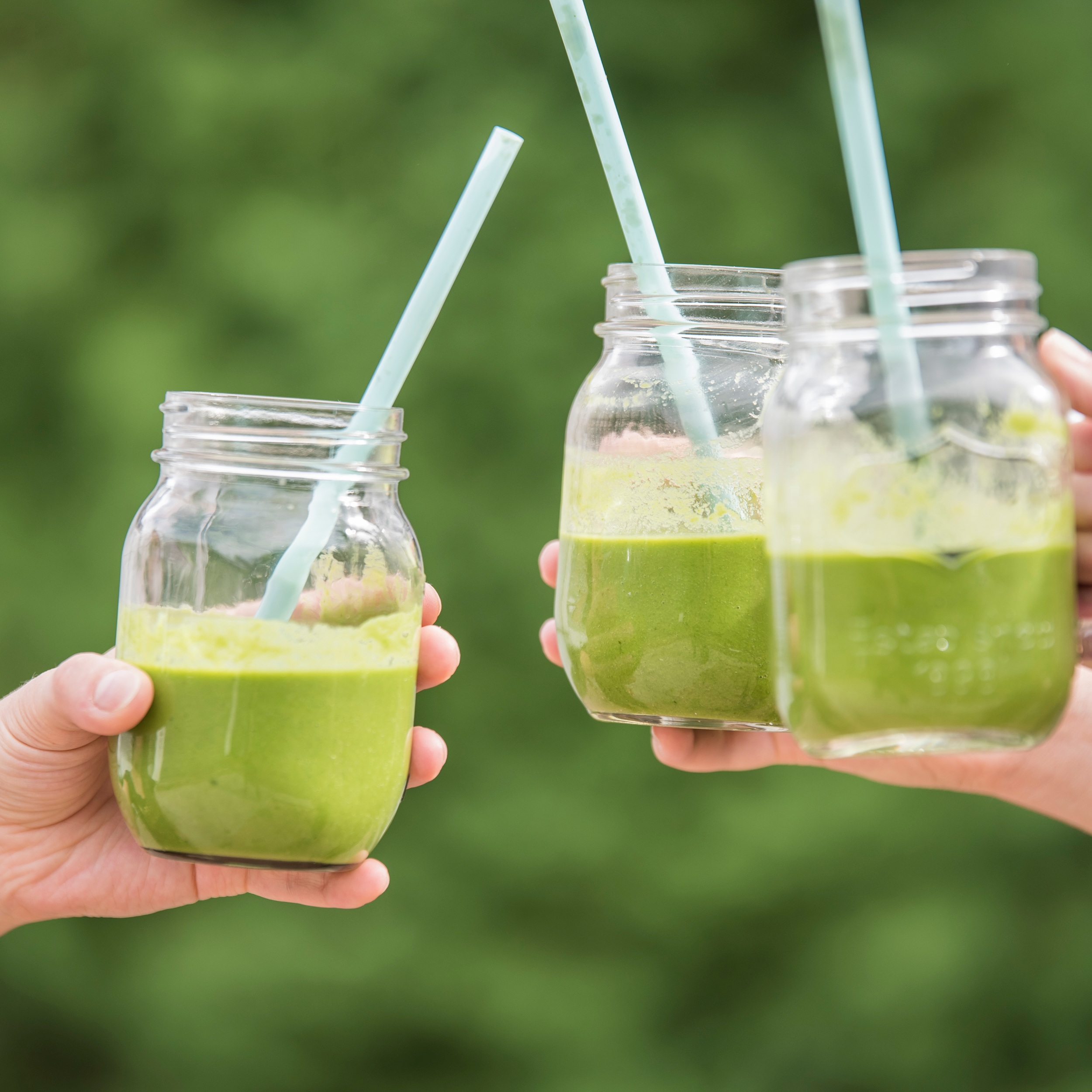 Magnesium Micronutrient Smoothie