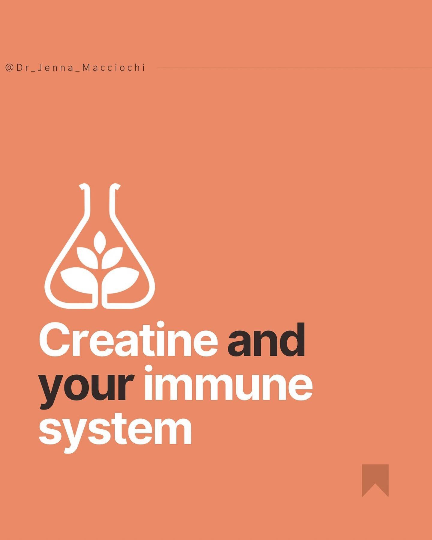 When you think of the word &ldquo;creatine,&rdquo; you probably think of bodybuilders and gym bros. 

The evidence to support the use of creatine to enhance athletic performance is pretty clear, but creatine has more to offer us than just muscle and 