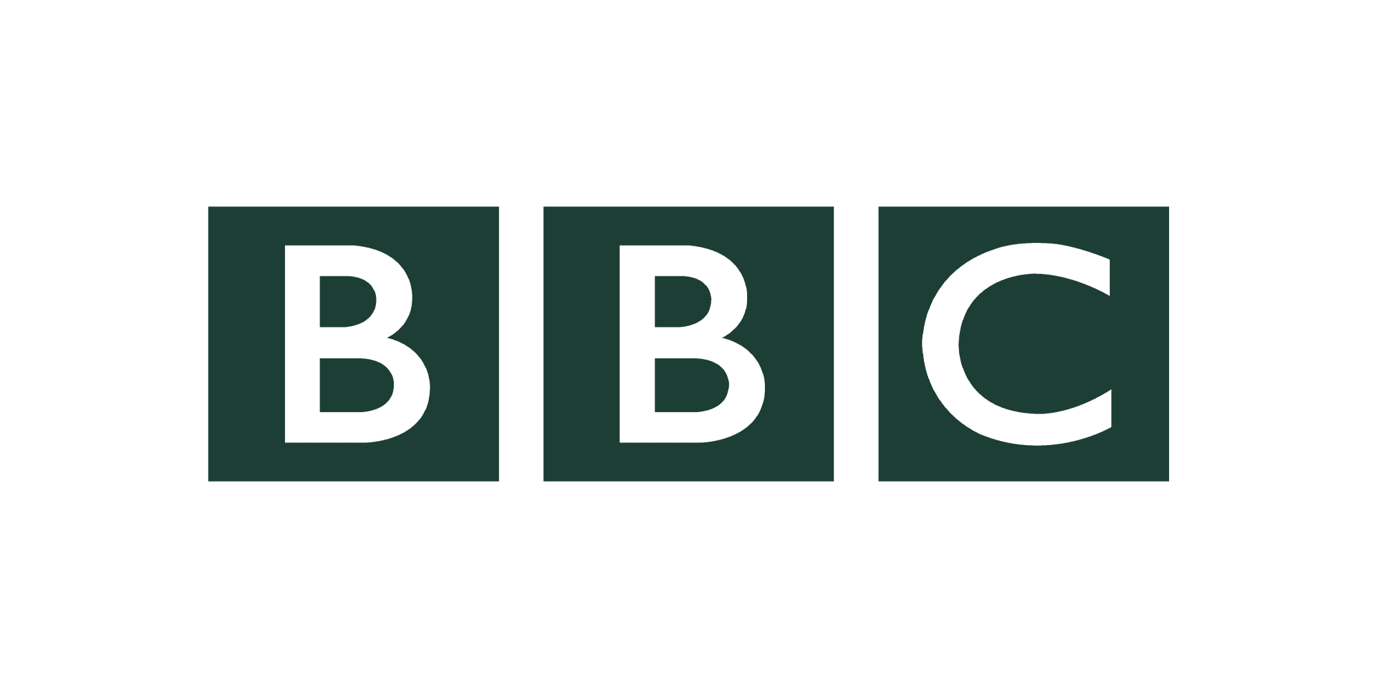 BBC logo.