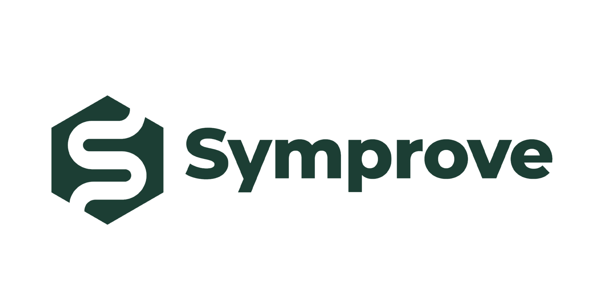Symprove logo