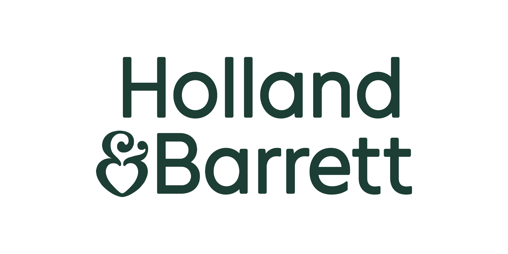 Holland & Barrett logo