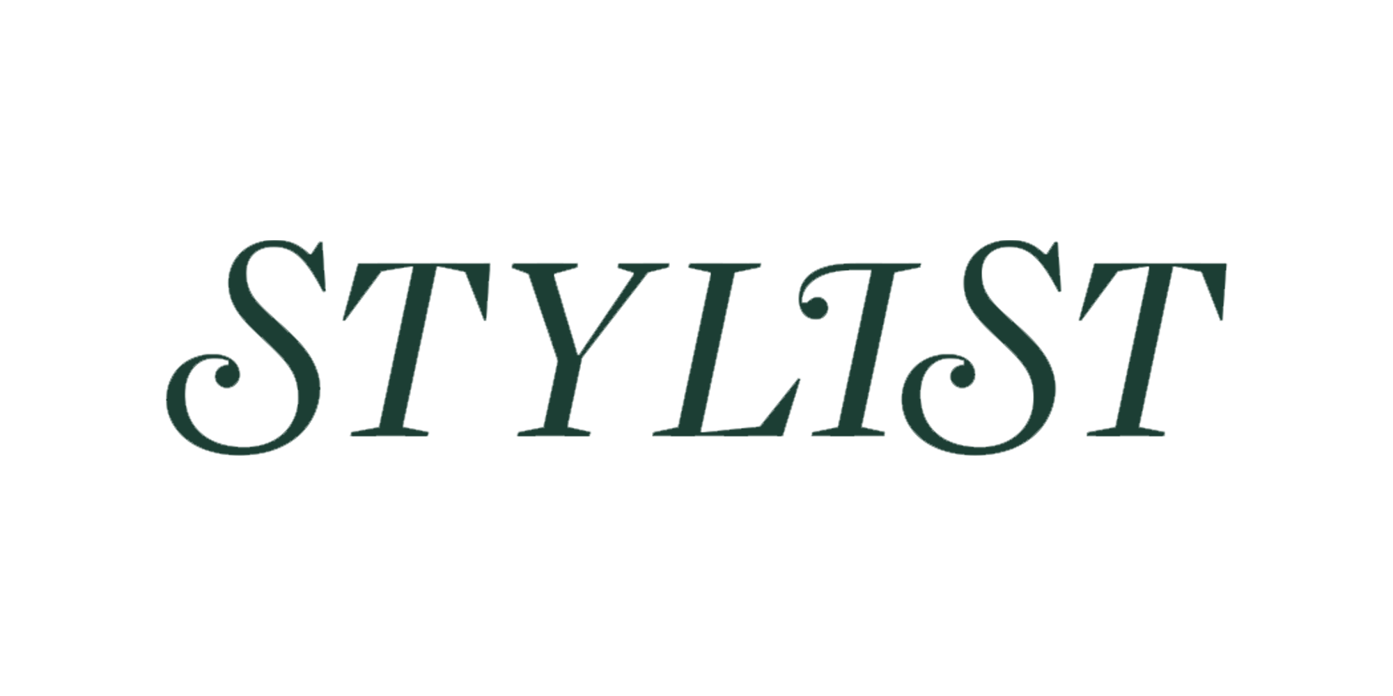 Stylist logo