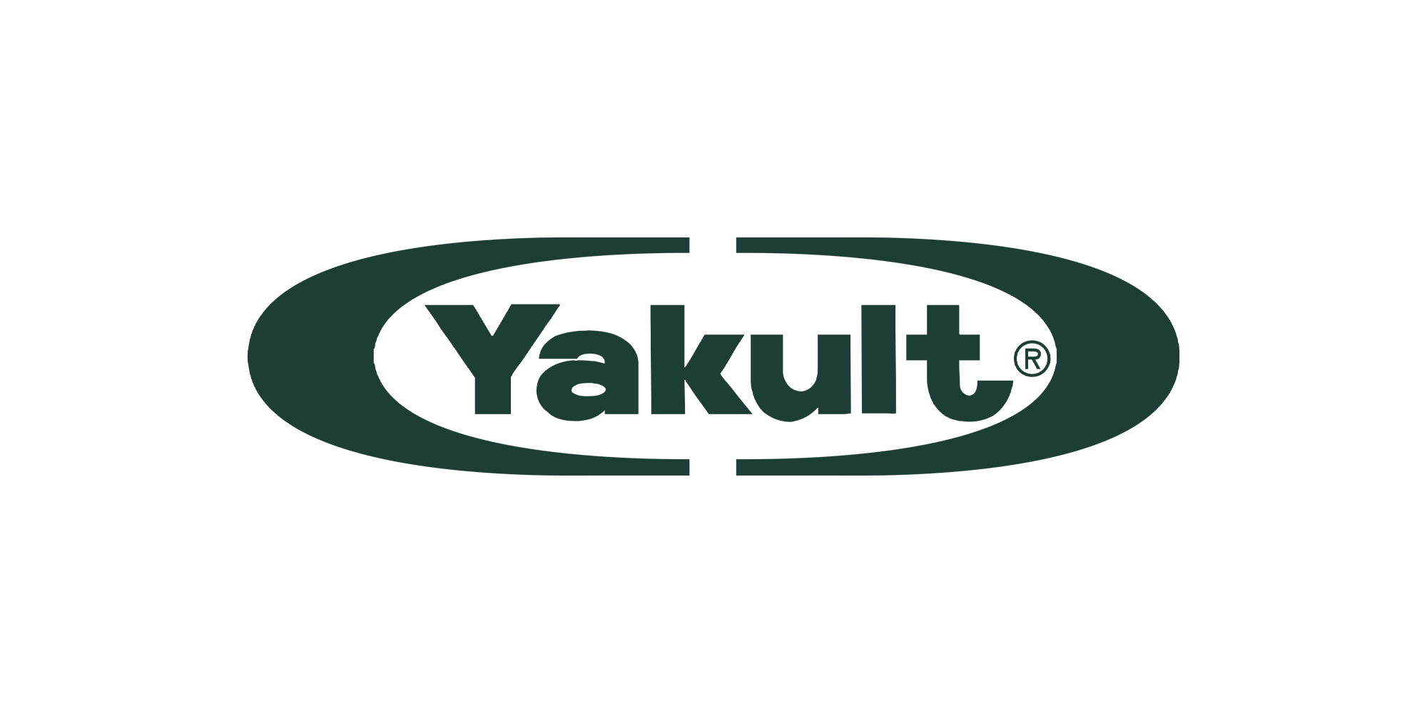 Yakult logo