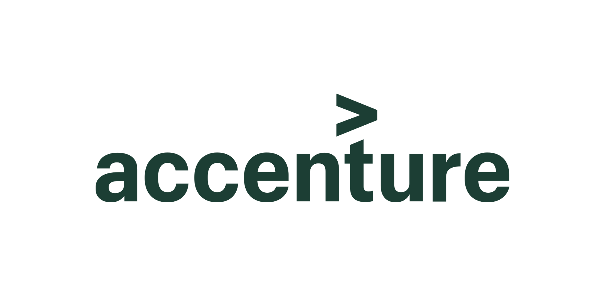 Accenture logo