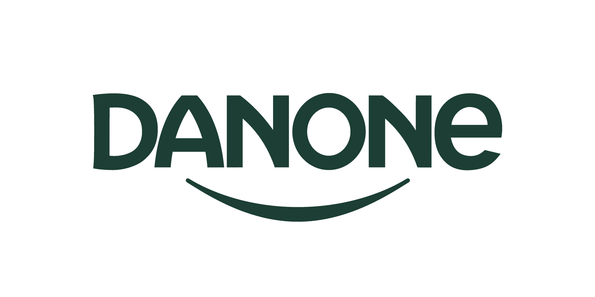 Danone logo
