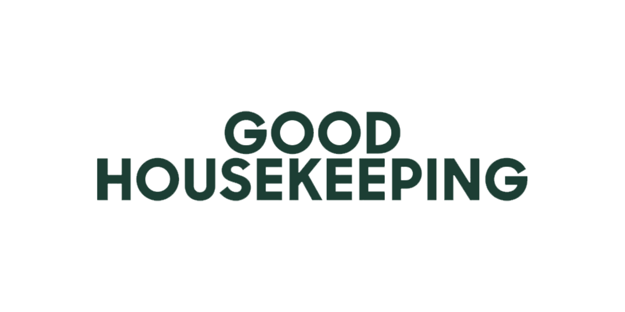 Good Housekeeping logo