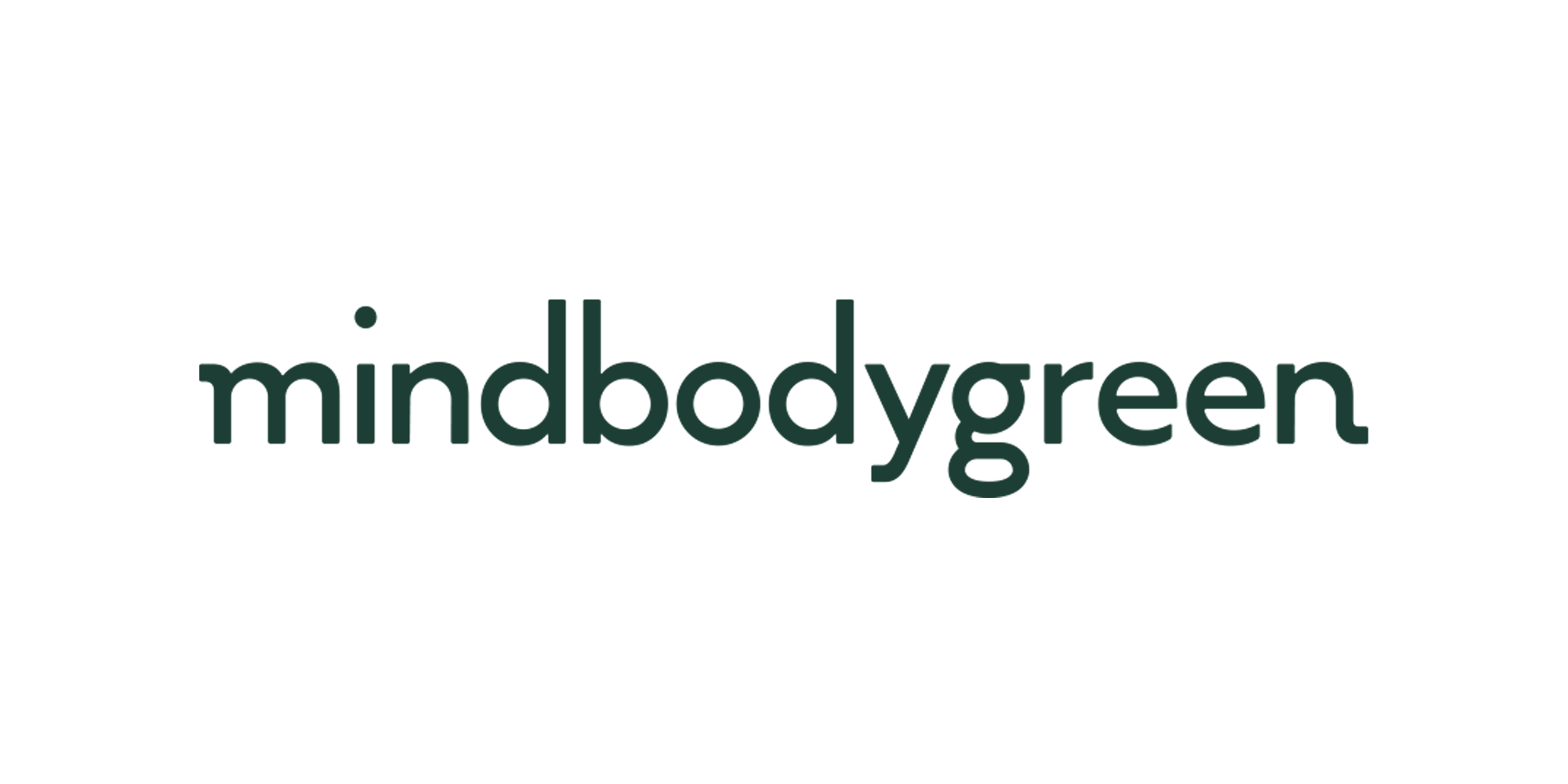 Mindbodygreen logo