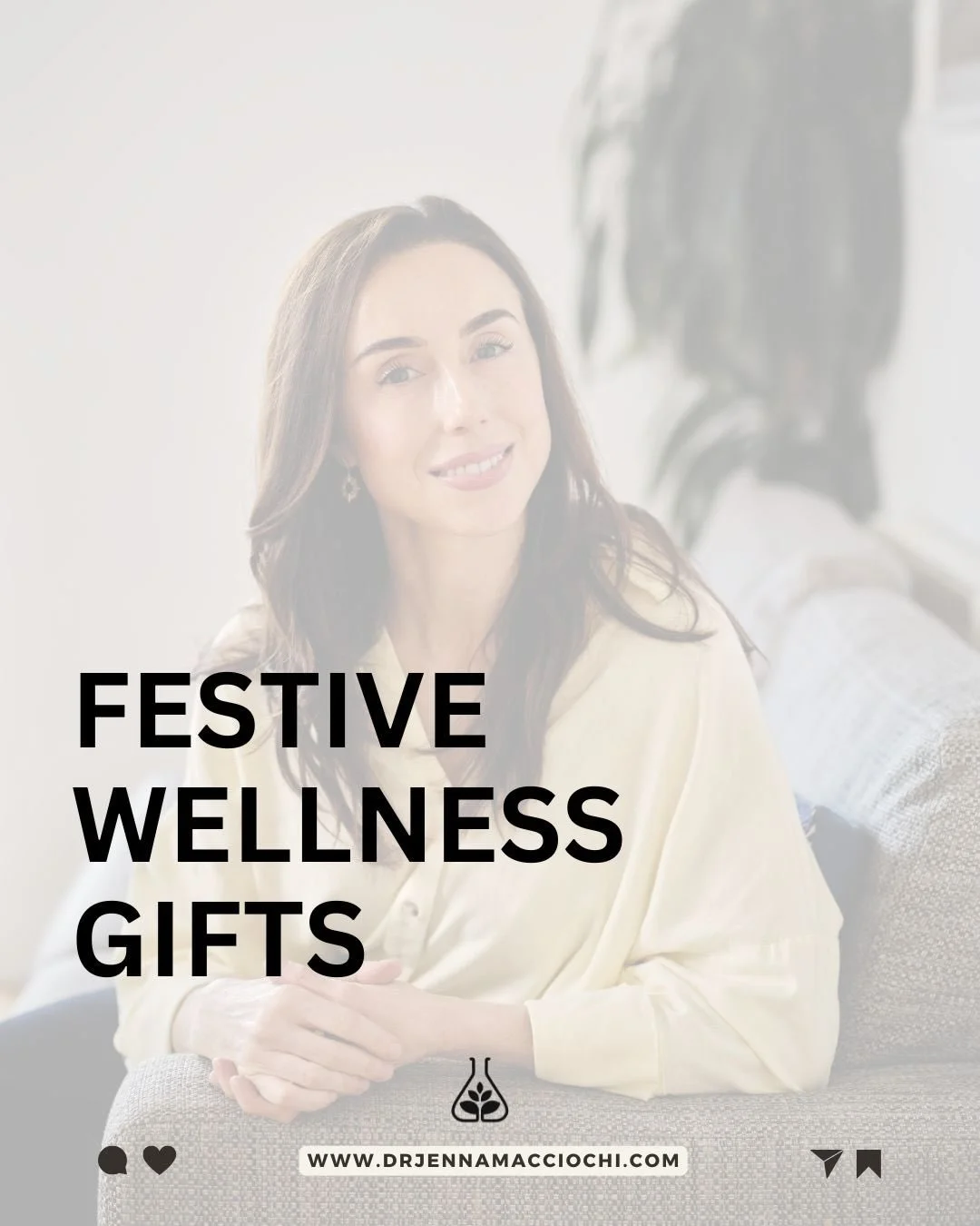 ❄️ Which one would you welcome into your life this winter?