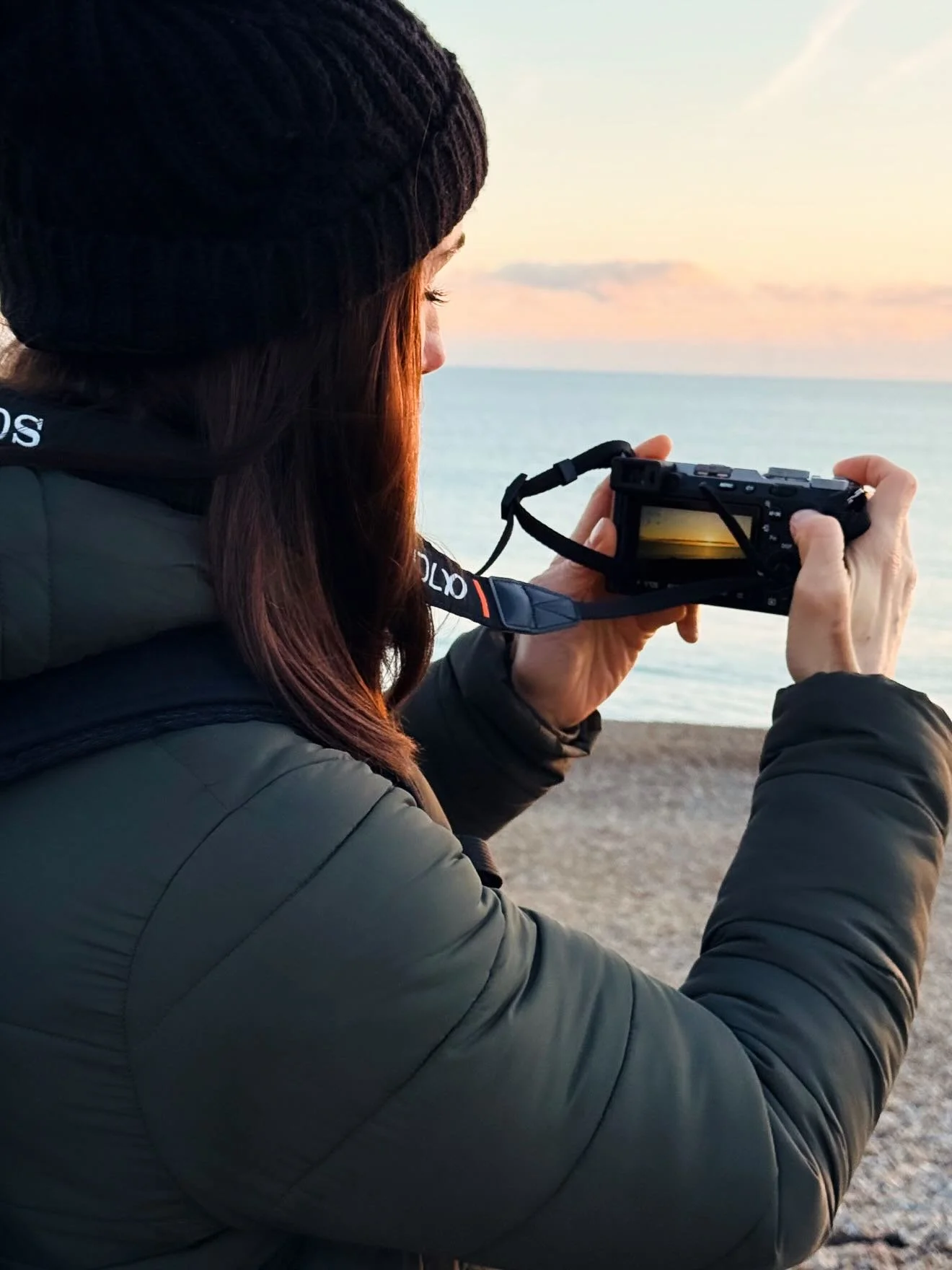 The best things in life are free.
Sunset closing 2025 🌅 
Sunrise opening 2026 🌄 

Moments of awe aren&rsquo;t decorative,  they&rsquo;re biological #neuroaesthetics 

They soften threat signals, widen perception, and remind the nervous system that 