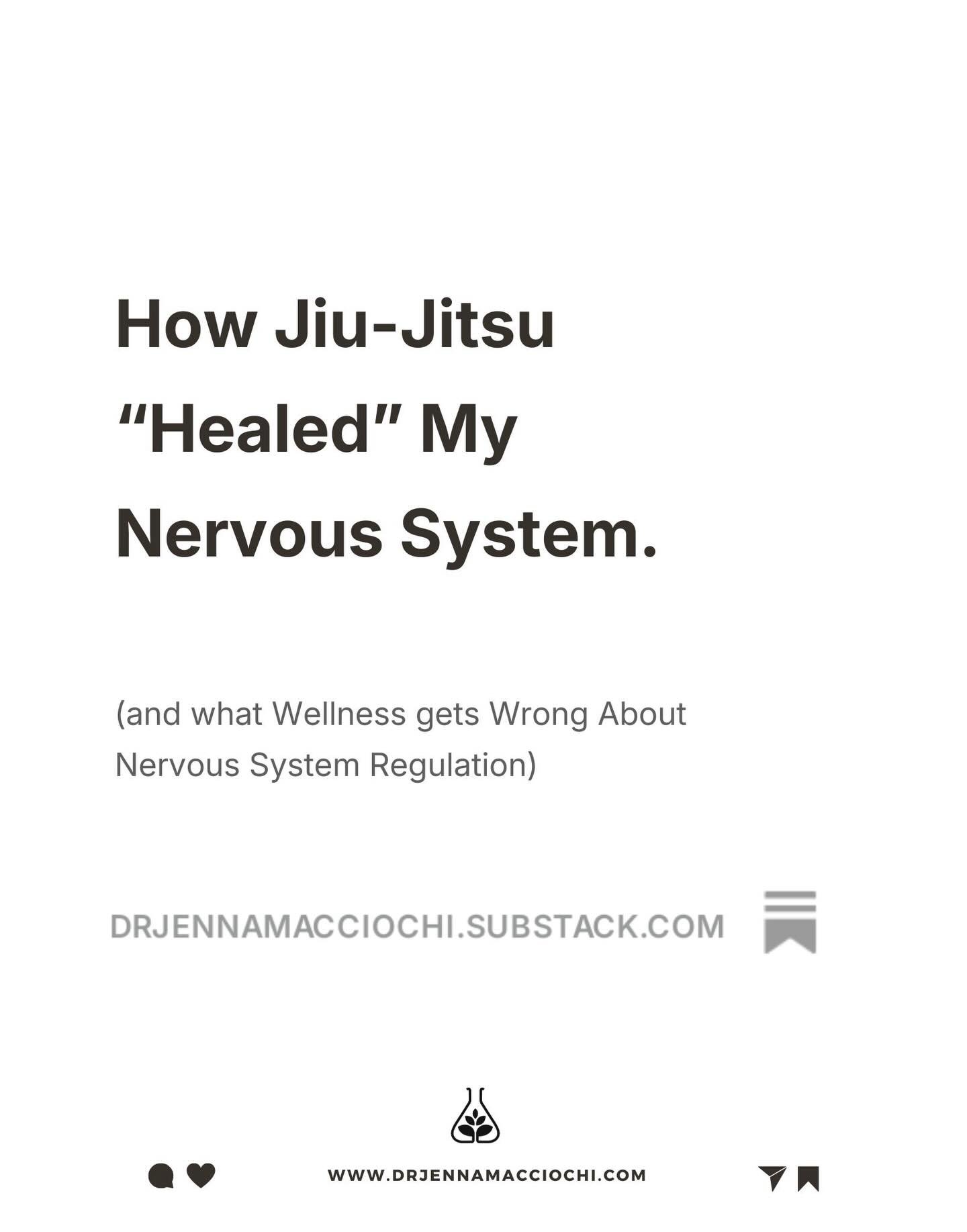 If you like a read, head over to Substack (linked in bio) for the DL ✌️