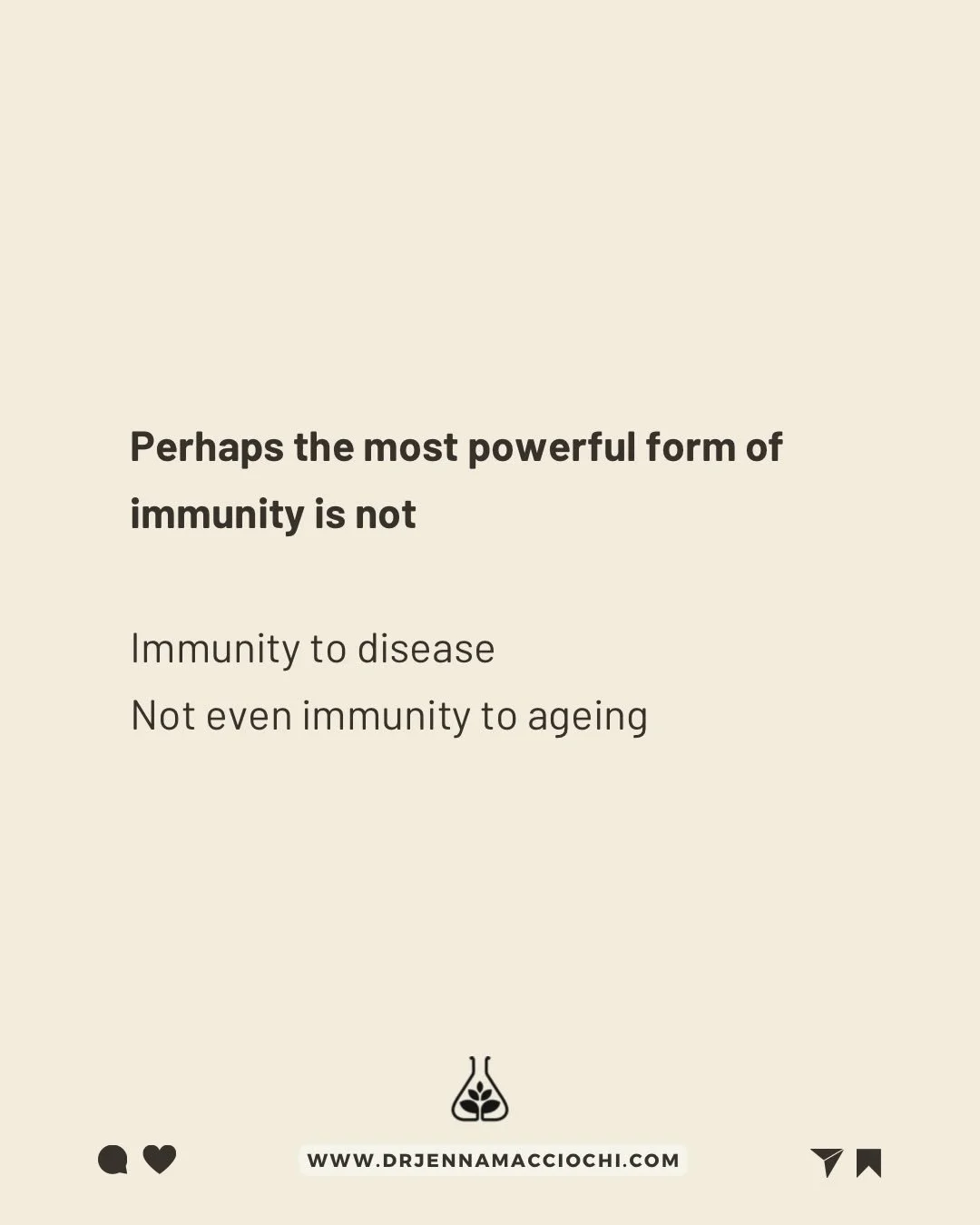 🕰️ we say we don&rsquo;t have enough time.
But we spend so much of it not fully inhabiting the present moment 

🏃 We chase longer lives.
Then rush through the days we&rsquo;re given.

⌚️ Time stretches when we&rsquo;re waiting.
⏰Contracts when we&r