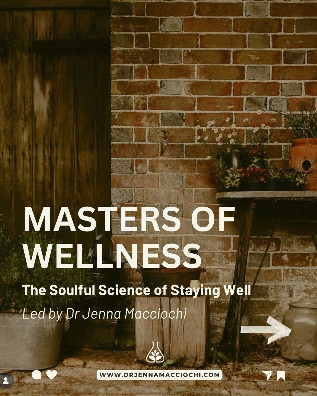 Celebrating the upcoming release of Immune to Age 📖 I&rsquo;m bringing the soulspan message alive in this immersive experience with @healthtravel.magazine 

Not a retreat where you escape your life&hellip;
One where you learn how to actually be in i