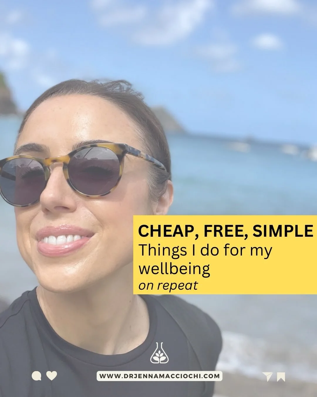 Cheap(ish). Free. Simple.
But biologically profound.

We&rsquo;re so conditioned to chase optimisation&hellip;
the next supplement, the next protocol, the next &ldquo;fix.&rdquo;

But your biology isn&rsquo;t built on hacks.
It&rsquo;s built on signa