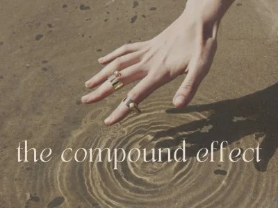 The Compound Effect