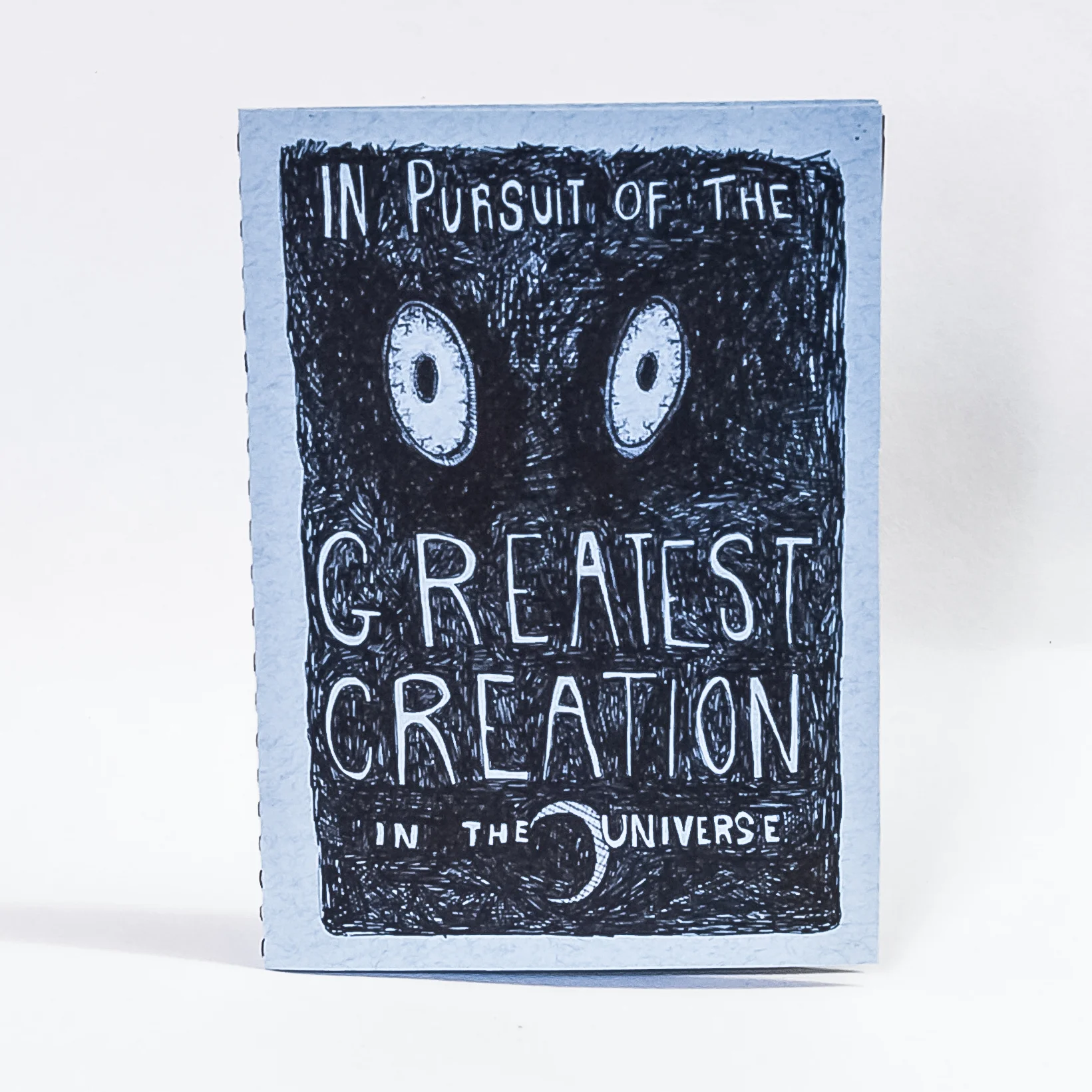 In Pursuit of the Greatest Creation in the Universe