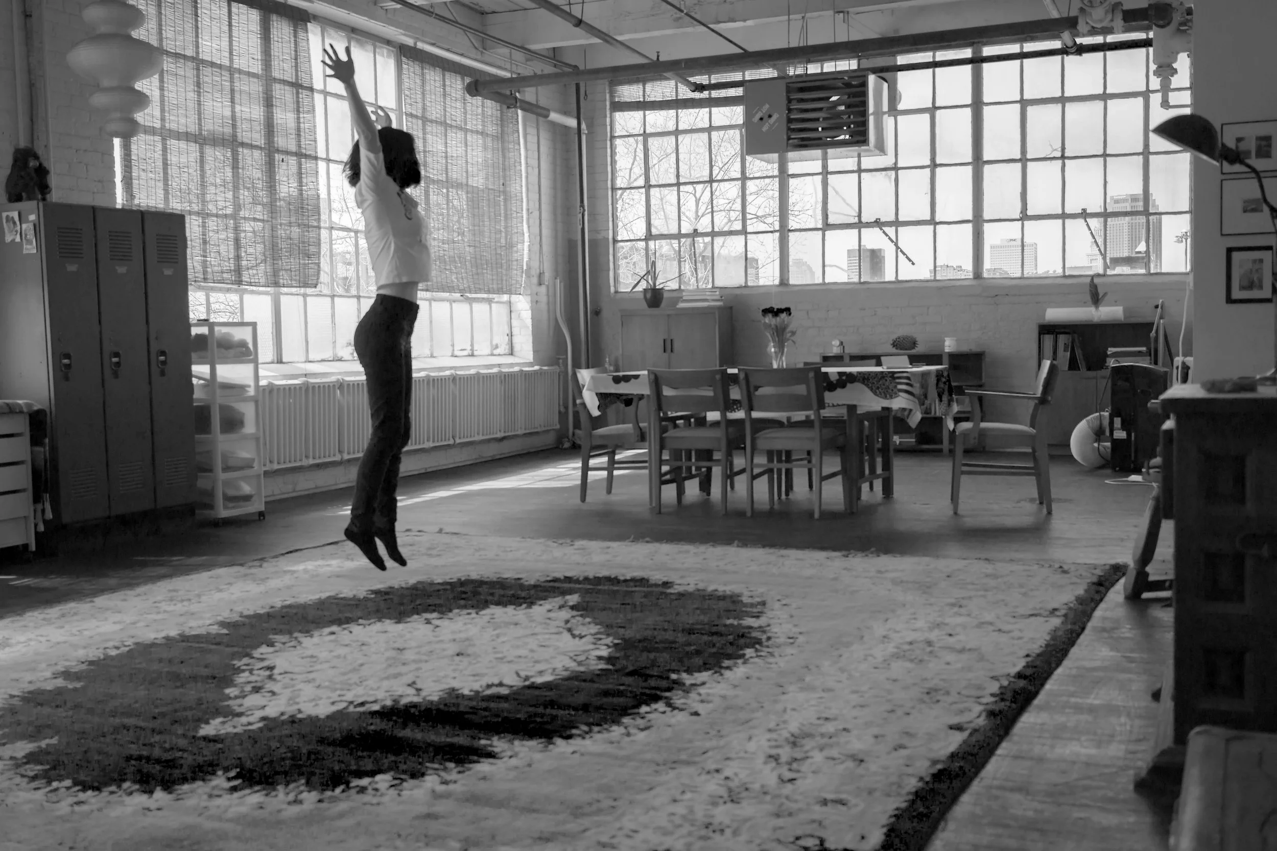 The Loft