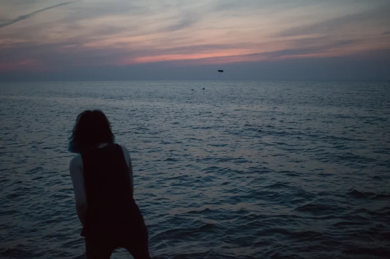 Voyage into Lake Eerie