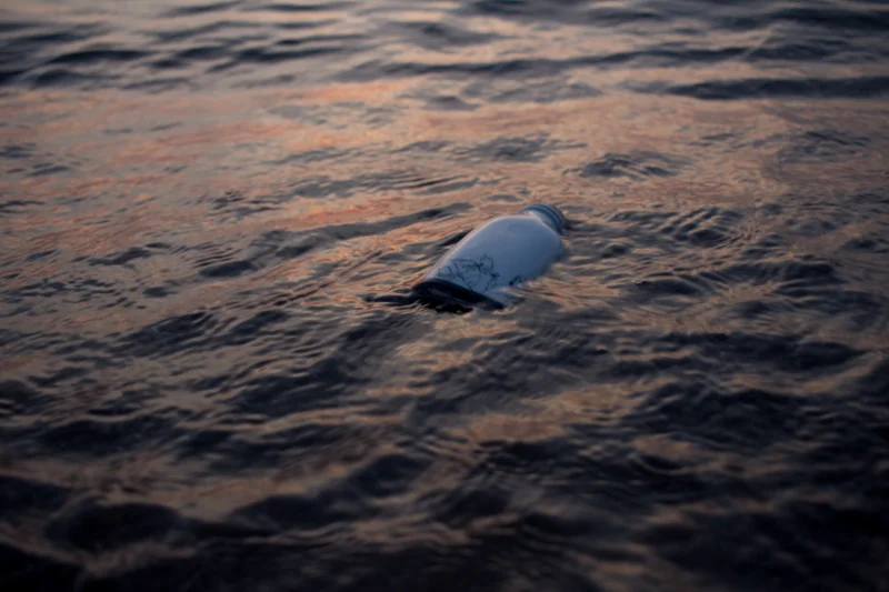 Voyage into Lake Eerie