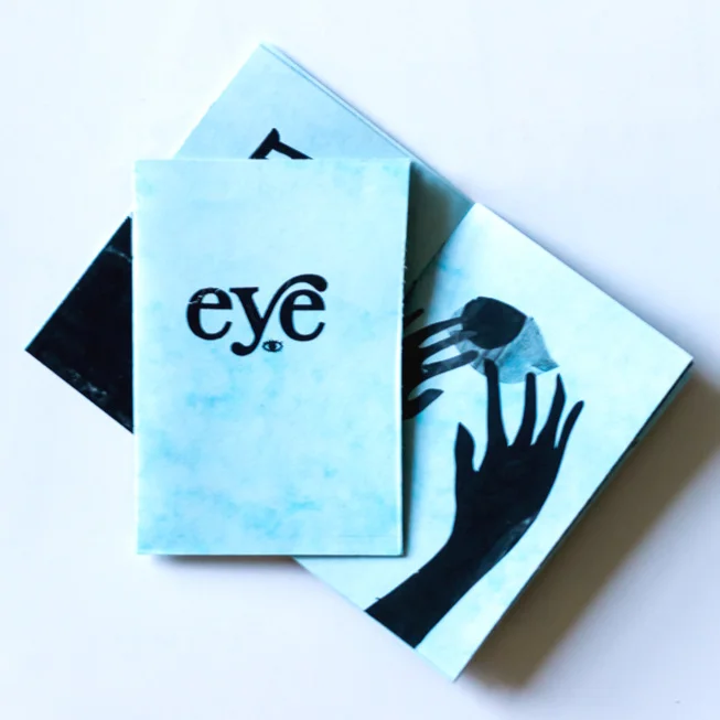 Eye
