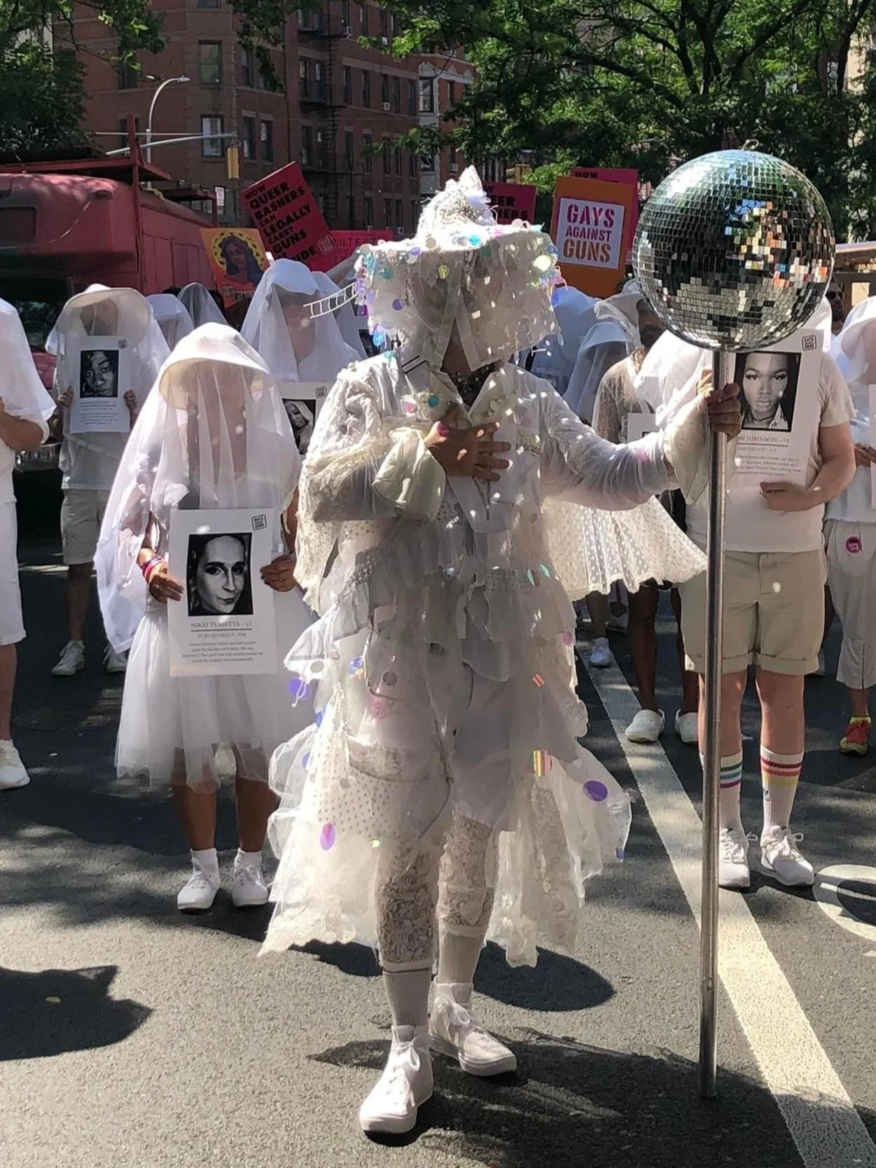 Art & Activism