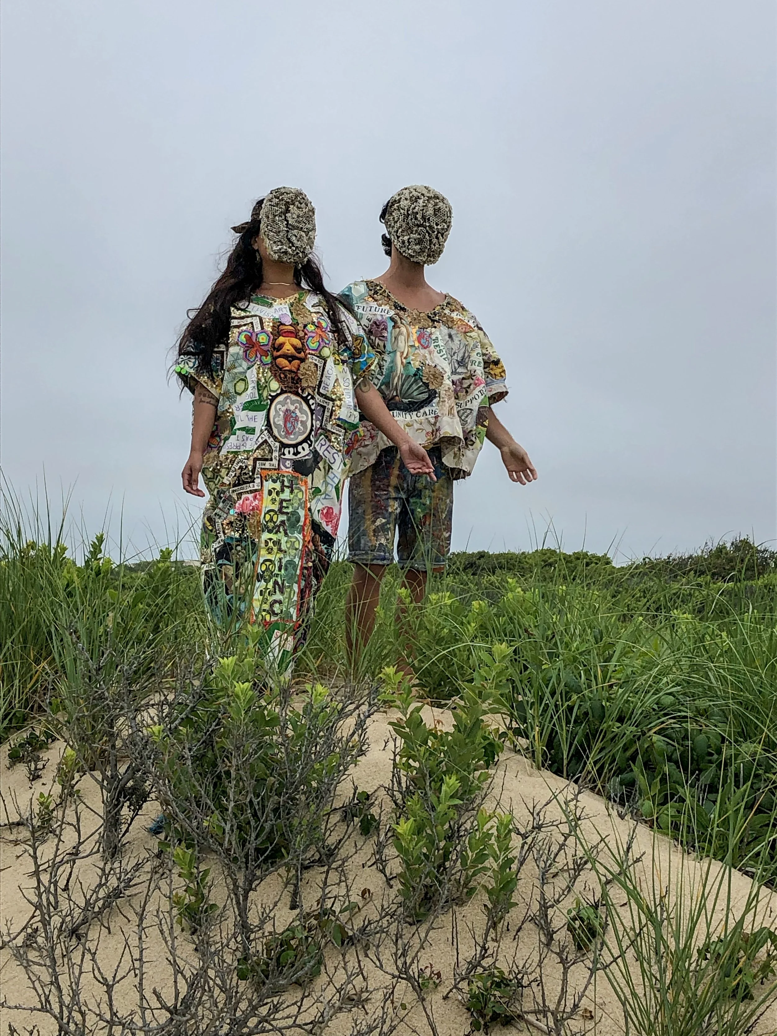 Photo Shoot (Provincetown, 2021)