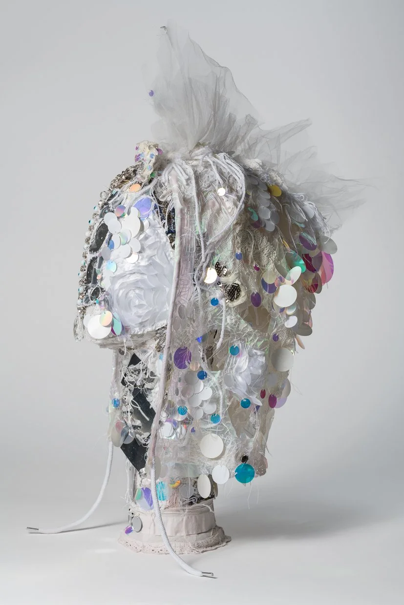 Oracle as witness (2022)
